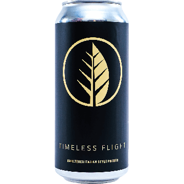 Timeless Flight