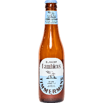 Timmermans Lambicus Blanche