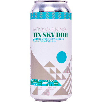 Tin Sky