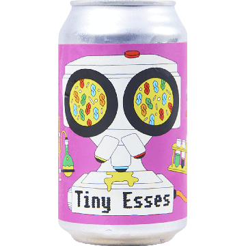 Tiny Esses
