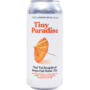 Tiny Paradise