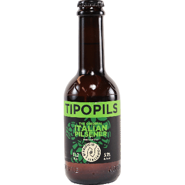Tipopils