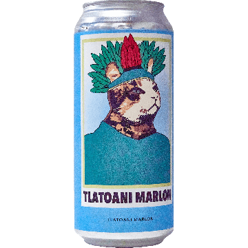 TLATOANI MARLON