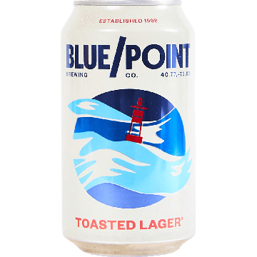 Toasted Lager