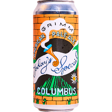 Today's Special Columbus