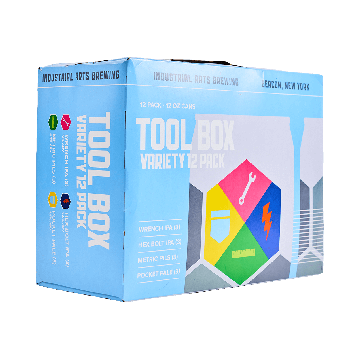Tool Box Variety