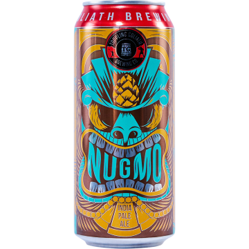 Nugmo