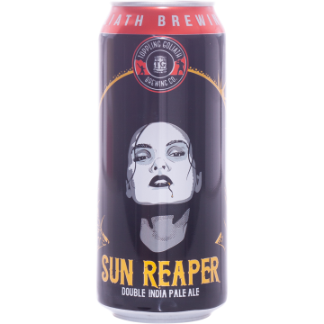 Sun Reaper