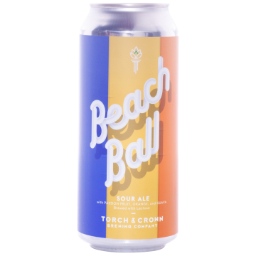 Beach Ball