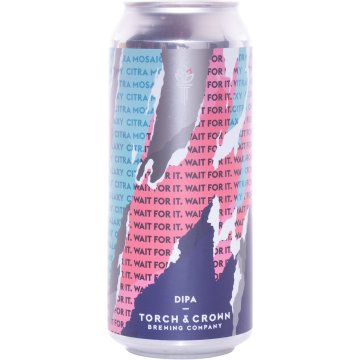 Wait For It DIPA