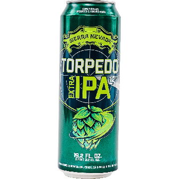 Torpedo 19.2 oz