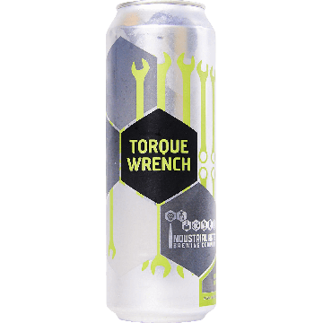Torque Wrench 19.2 oz