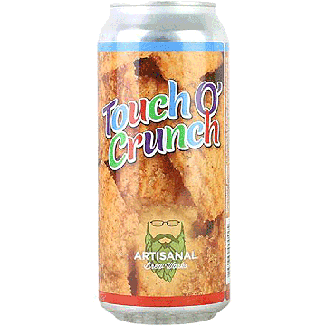 Touch O' Crunch!