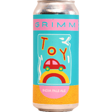 Toy