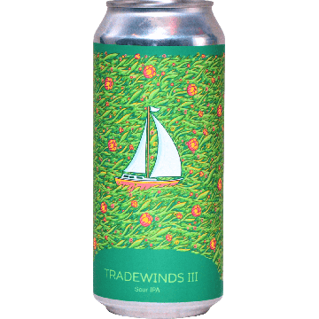 Tradewinds III