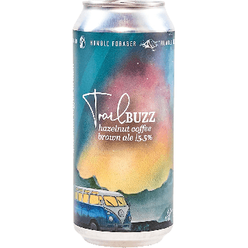 Trail Buzz