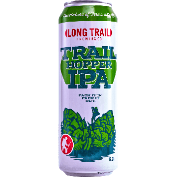Trail Hopper