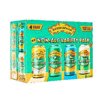 Trail Pass Variety