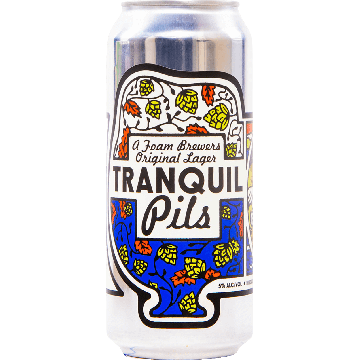 Tranquil Pils