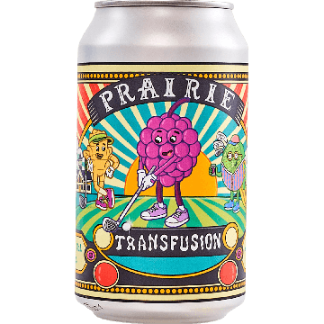 Transfusion (Seltzer)
