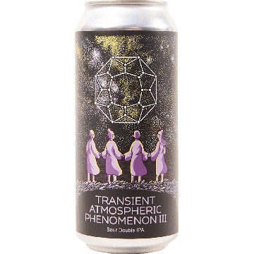Transient Atmospheric Phenomenon III
