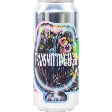 Transmitting Light