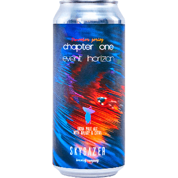 Traveler Series: Chapter One - Event Horizon