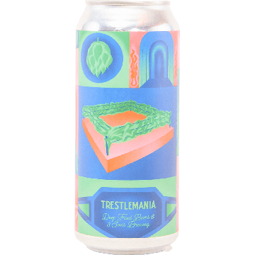 Trestlemania