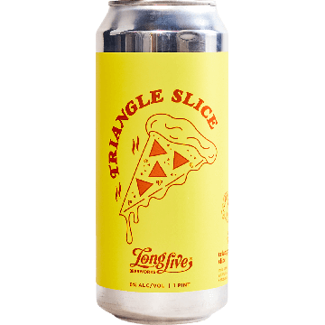 Triangle Slice