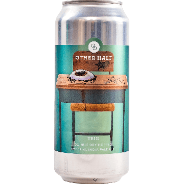 Trig (Burial/Yakima Chief Hops/New Trail collab)