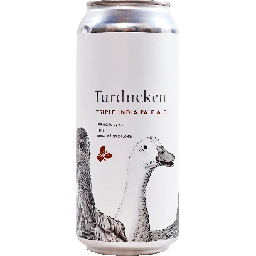 TRILLIUM TURDUCKEN