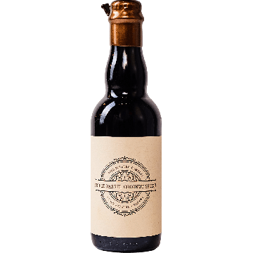 Triple Barrel Coconut Select