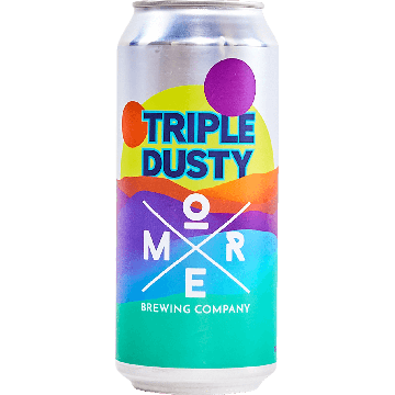 Triple Dusty
