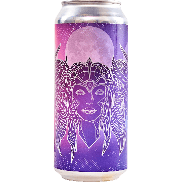 Triple Moon (Third Moon Brewing collab)