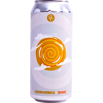 Triple Swirlpool (Lemon Meringue+Orange)