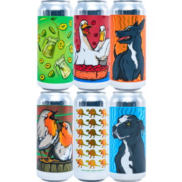 Tripping Animals Bundle