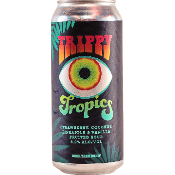 Trippy Tropics