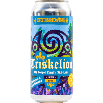 Triskelion