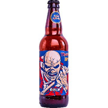 Trooper IPA