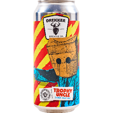 Trophy Uncle (Mast Landing Brewing Co collab)