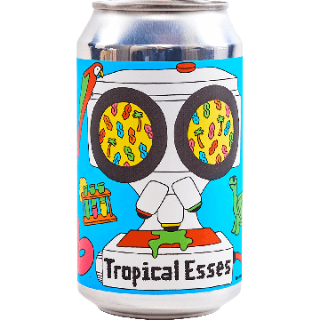 Tropical Esses