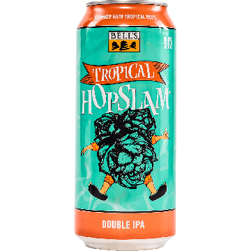 Tropical Hopslam Ale
