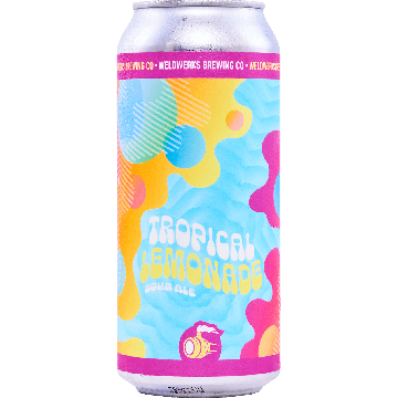 Tropical Lemonade