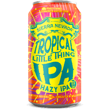 Tropical Little Thing