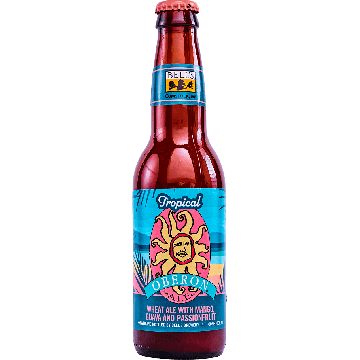 Tropical Oberon