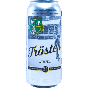 Trosten