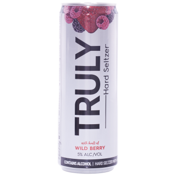 Wild Berry