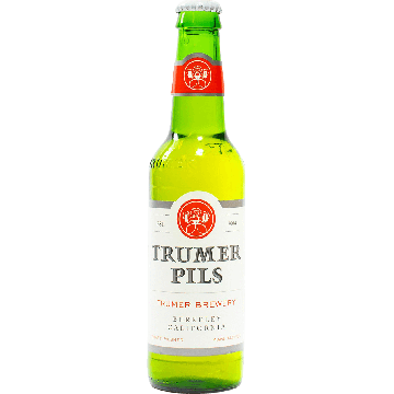 Trumer Pils