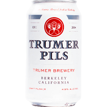 Trumer Pils
