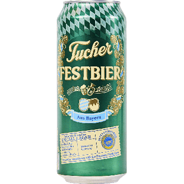 Tucher Festbier